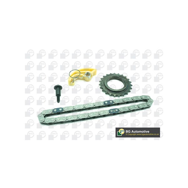 Kedja, oljepump Bga TC7307FK BGA