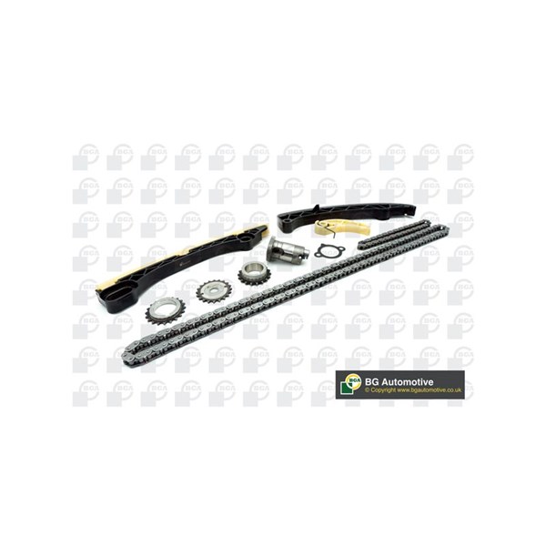 Kamkedjesats Bga TC9101FK BGA