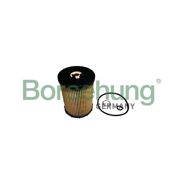 Oljefilter Borsehung B12456 Borsehung