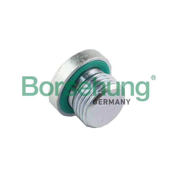 Oljetrågsavtappningsplugg Borsehung B12748 Borsehung