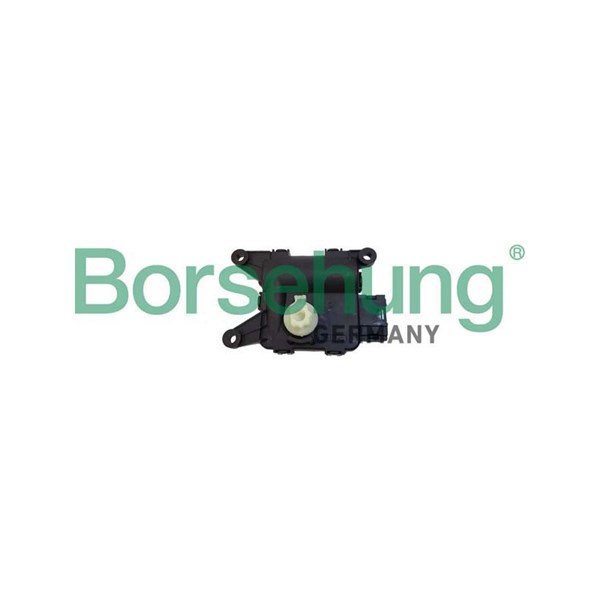 Reglering, blandningsklaff Borsehung B12755 Borsehung