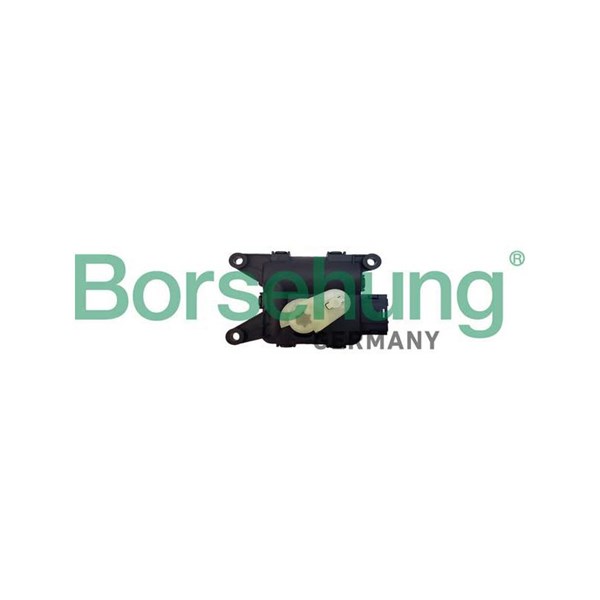Reglering, blandningsklaff Borsehung B12756 Borsehung