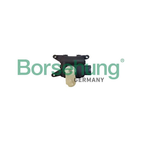 Reglering, blandningsklaff Borsehung B12758 Borsehung