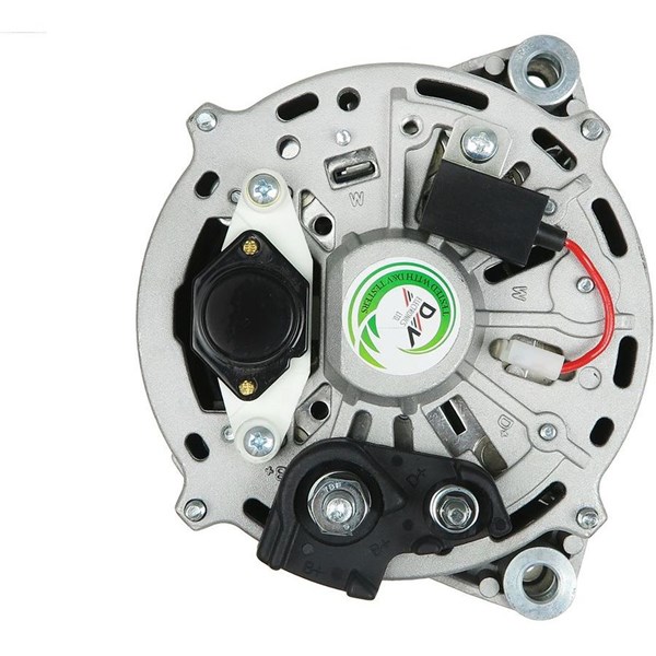 Generator 12V 80A As-pl A0849S AS-PL Generator 12V 80A As-pl A0849S AS-PL