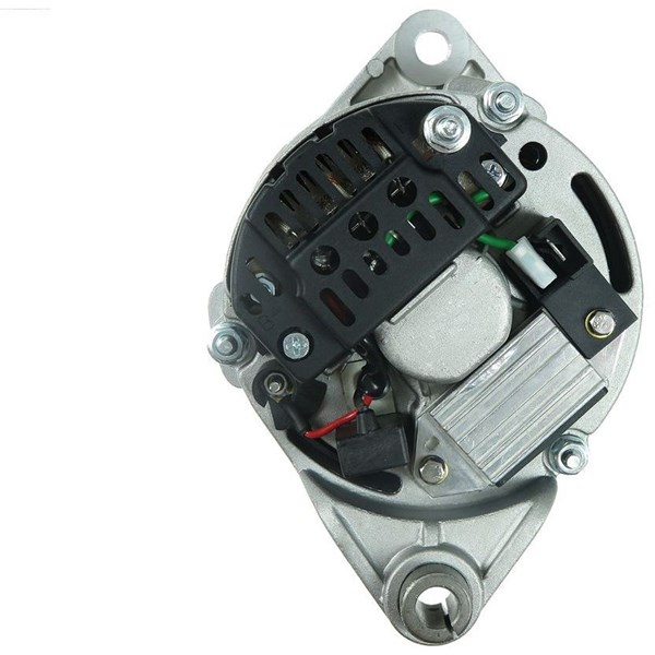 Generator 12V 65A As-pl A4114 AS-PL Generator 12V 65A As-pl A4114 AS-PL