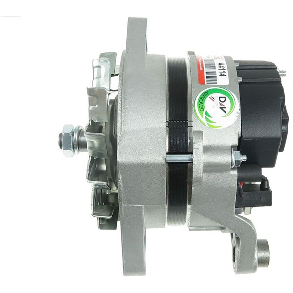 Generator 12V 65A As-pl A4114 AS-PL Generator 12V 65A As-pl A4114 AS-PL