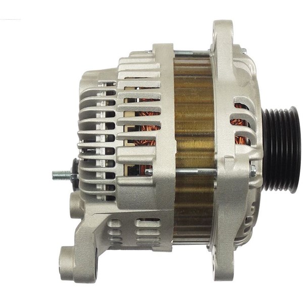 Generator 12V 150A As-pl A5229 AS-PL Generator 12V 150A As-pl A5229 AS-PL
