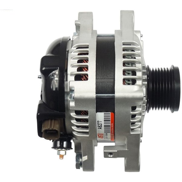 Generator 12V 130A As-pl A6277 AS-PL Generator 12V 130A As-pl A6277 AS-PL