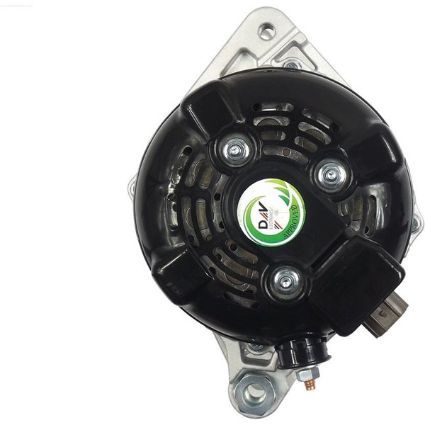 Generator 12V 130A As-pl A6277 AS-PL Generator 12V 130A As-pl A6277 AS-PL