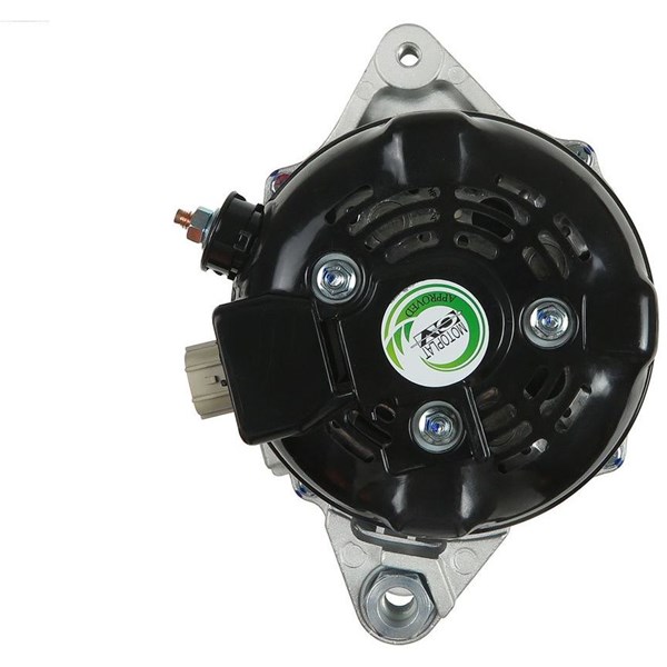 Generator 12V 100A As-pl A6280 AS-PL Generator 12V 100A As-pl A6280 AS-PL