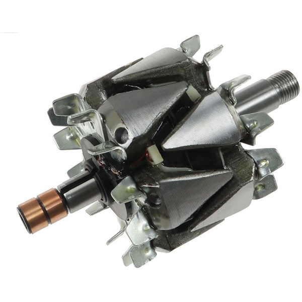 Rotor, generator 12V 100A As-pl AR1008 AS-PL
