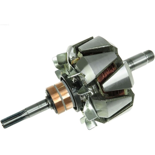 Rotor, generator 12V 70A As-pl AR2003 AS-PL Rotor, generator 12V 70A As-pl AR2003 AS-PL