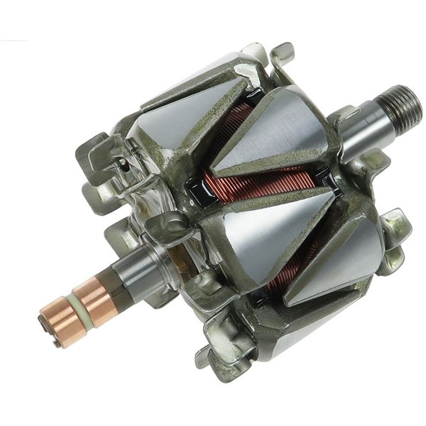 Rotor, generator 12V 70A As-pl AR3018 AS-PL