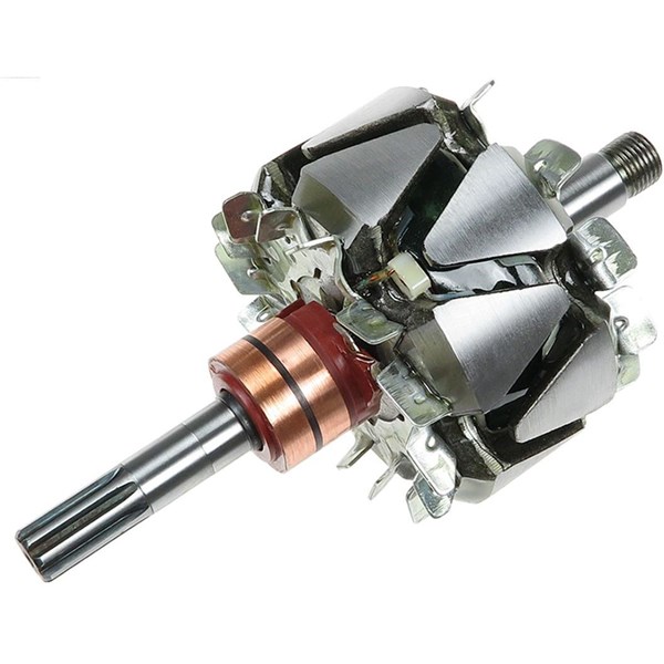 Rotor, generator 12V 75A As-pl AR5001 AS-PL