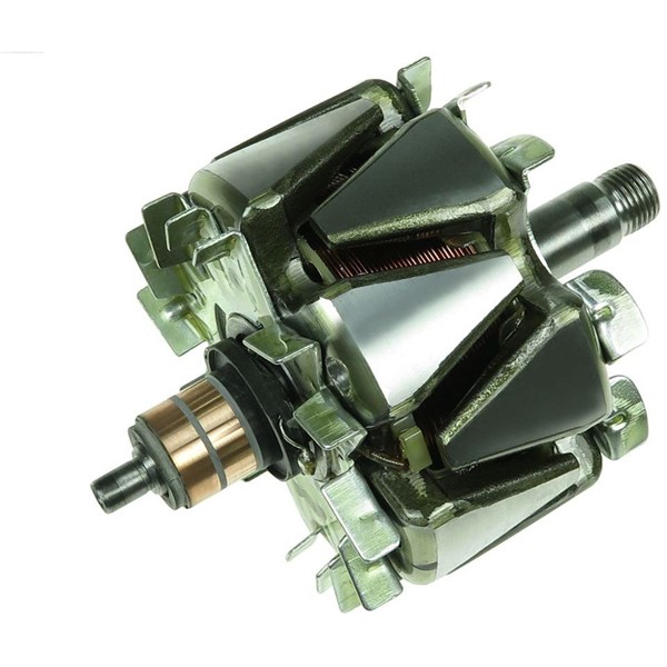 Rotor, generator 12V 120A As-pl AR5010 AS-PL
