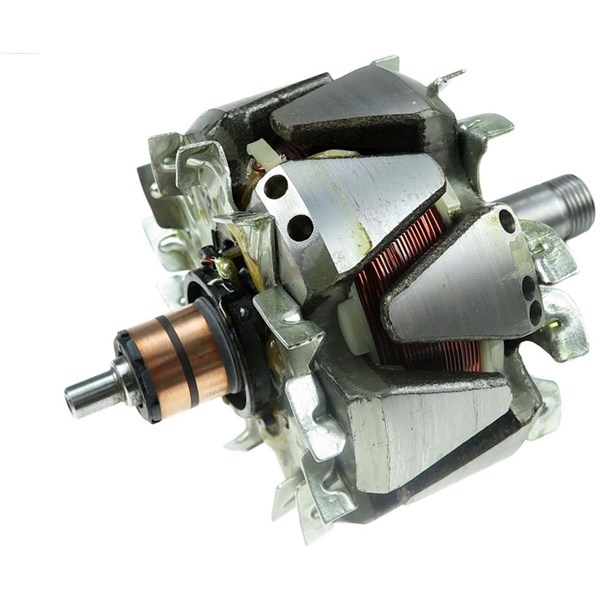 Rotor, generator 12V 120A As-pl AR5031 AS-PL
