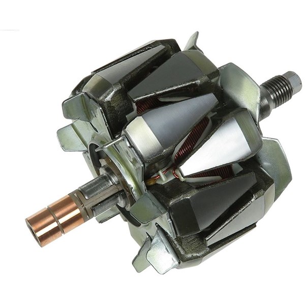 Rotor, generator 12V 100A As-pl AR6007 AS-PL