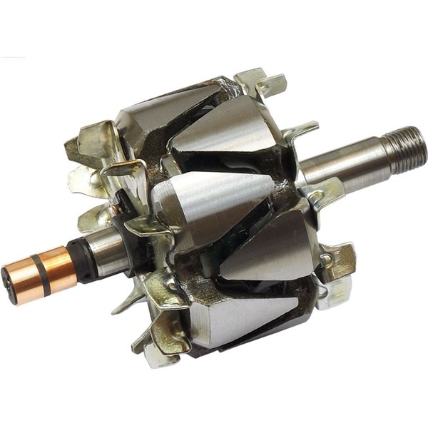 Rotor, generator 12V 95A As-pl AR9010 AS-PL