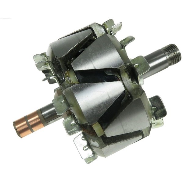 Rotor, generator 12V 90A As-pl AR9016 AS-PL