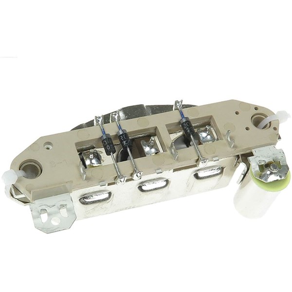 Likriktare, generator As-pl ARC5017 AS-PL Likriktare, generator As-pl ARC5017 AS-PL