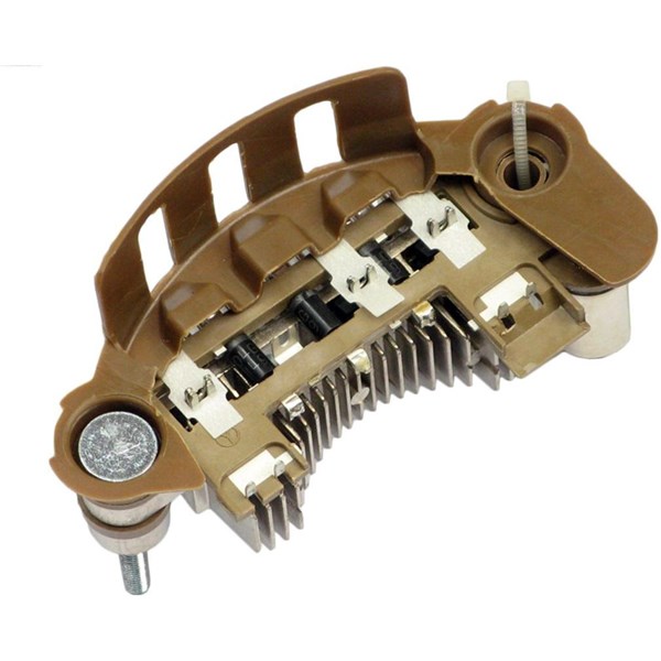 Likriktare, generator As-pl ARC5070 AS-PL Likriktare, generator As-pl ARC5070 AS-PL