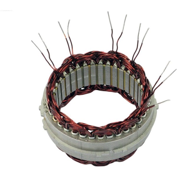 Stator, generator 12V 200A As-pl AS0047 AS-PL