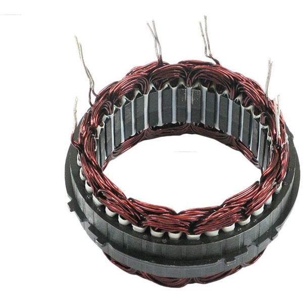 Stator, generator 12V 140A As-pl AS0068 AS-PL