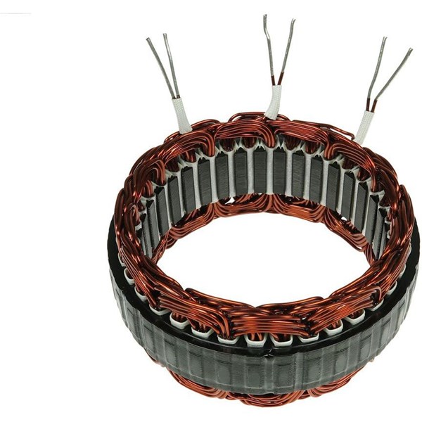 Stator, generator 12V 80A As-pl AS3046S AS-PL Stator, generator 12V 80A As-pl AS3046S AS-PL