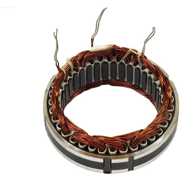 Stator, generator 12V 70A As-pl AS9009 AS-PL