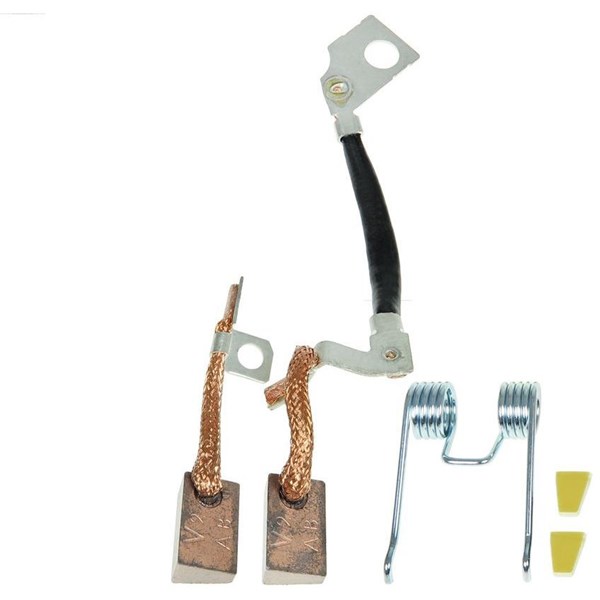 Kolborste, startmotor 12V As-pl PSX148-149(IKA) AS-PL