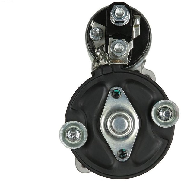 Startmotor 12V As-pl S0280 AS-PL Startmotor 12V As-pl S0280 AS-PL