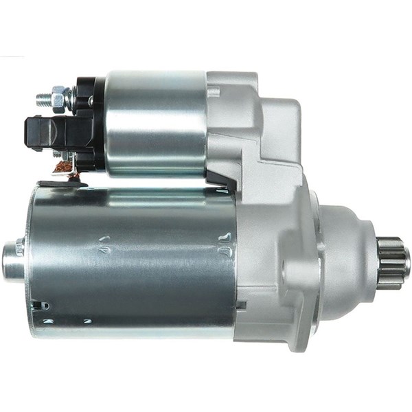 Startmotor 12V As-pl S0769S AS-PL Startmotor 12V As-pl S0769S AS-PL