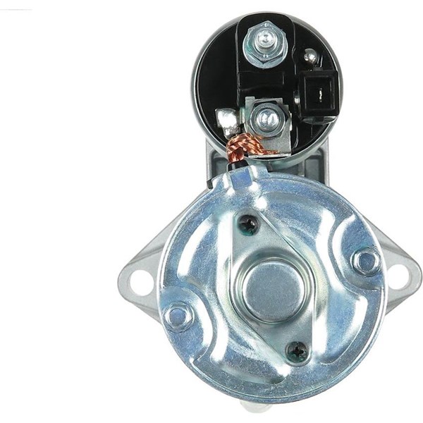 Startmotor 12V As-pl S0769S AS-PL Startmotor 12V As-pl S0769S AS-PL