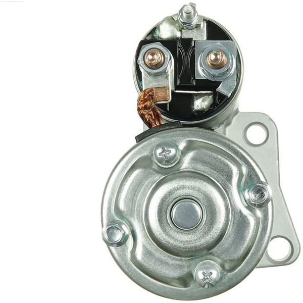 Startmotor 12V As-pl S5293S AS-PL Startmotor 12V As-pl S5293S AS-PL