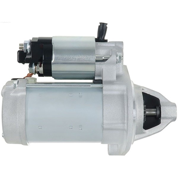 Startmotor 12V As-pl S6226S AS-PL Startmotor 12V As-pl S6226S AS-PL