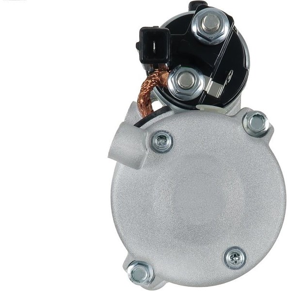 Startmotor 12V As-pl S6226S AS-PL Startmotor 12V As-pl S6226S AS-PL