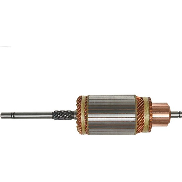 Reläankare, startmotor 24V As-pl SA0016 AS-PL