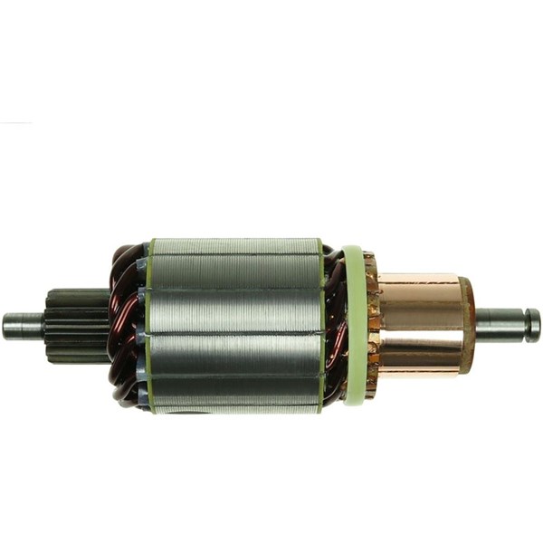 Reläankare, startmotor 12V As-pl SA0036 AS-PL