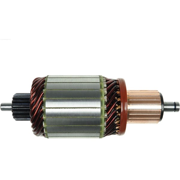 Reläankare, startmotor 24V As-pl SA0041 AS-PL