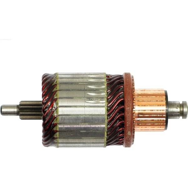 Reläankare, startmotor 12V As-pl SA0096 AS-PL