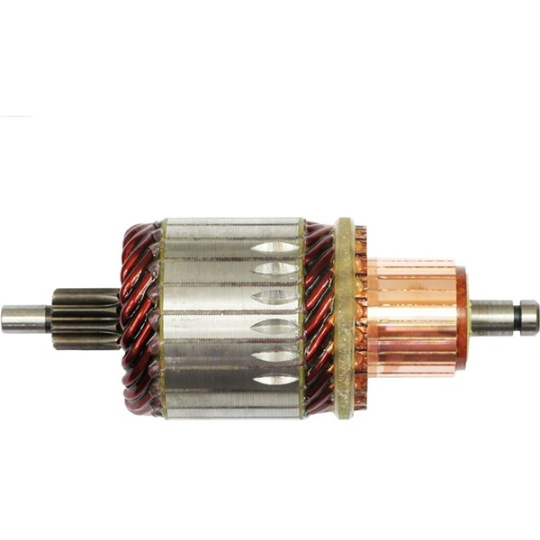 Reläankare, startmotor 12V As-pl SA0097 AS-PL