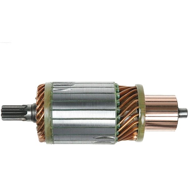 Reläankare, startmotor 24V As-pl SA1010 AS-PL