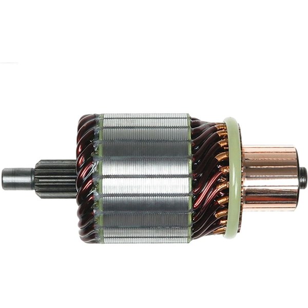 Reläankare, startmotor 12V As-pl SA5021 AS-PL