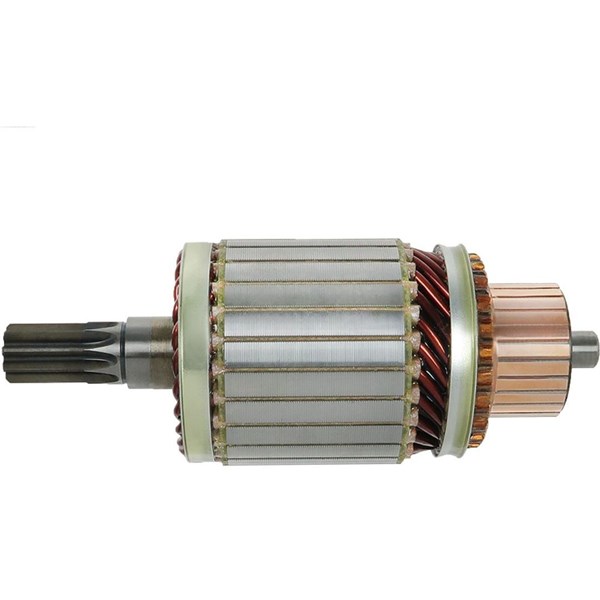 Reläankare, startmotor 12V As-pl SA5027 AS-PL