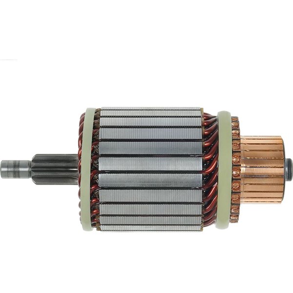 Reläankare, startmotor 12V As-pl SA5032 AS-PL