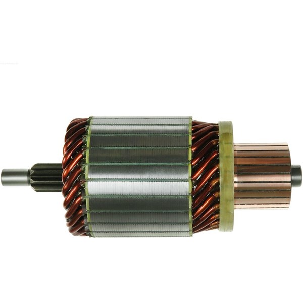 Reläankare, startmotor 12V As-pl SA5050S AS-PL