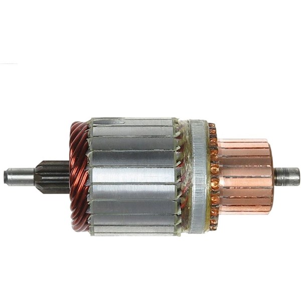 Reläankare, startmotor 12V As-pl SA9010 AS-PL