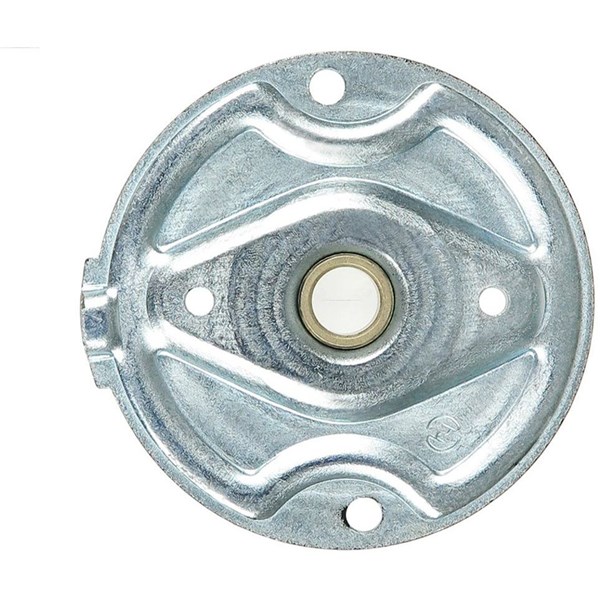Övre lock, förgasare As-pl SBR0049 AS-PL