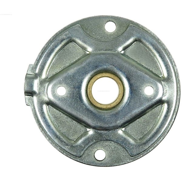 Övre lock, förgasare As-pl SBR0059 AS-PL