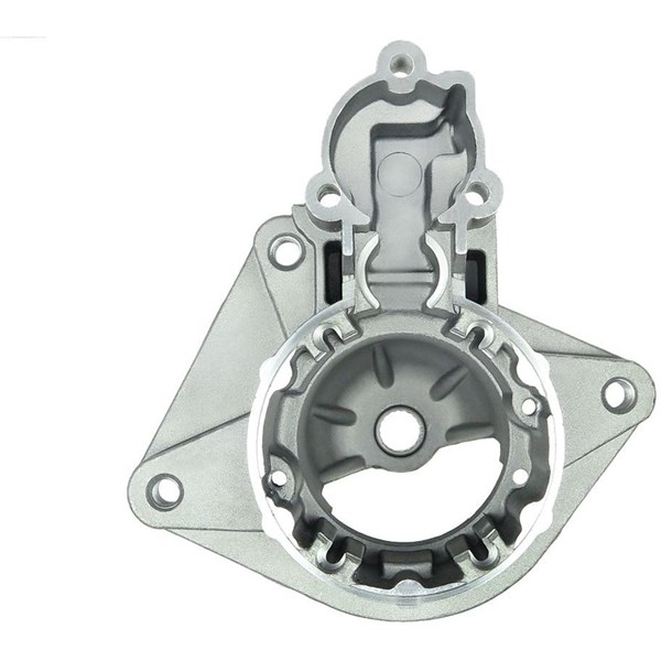 Övre lock, förgasare As-pl SBR0088S AS-PL